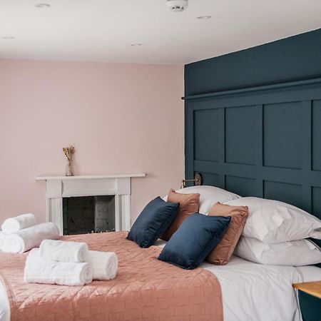 The Heathcock Boutique Hotel - Room 3 卡迪夫 外观 照片